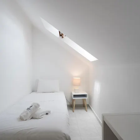 93 - Casa Lagide * 费雷尔