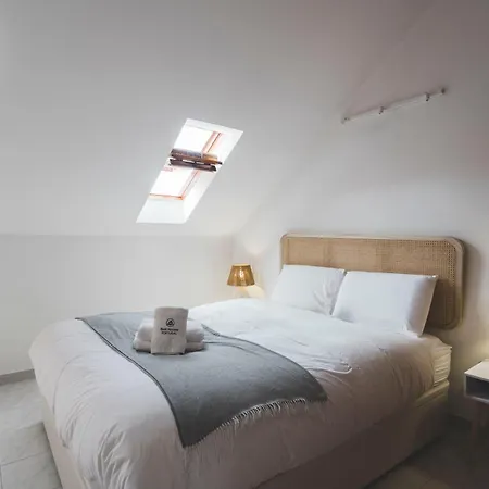 93 - Casa Lagide * フェレル