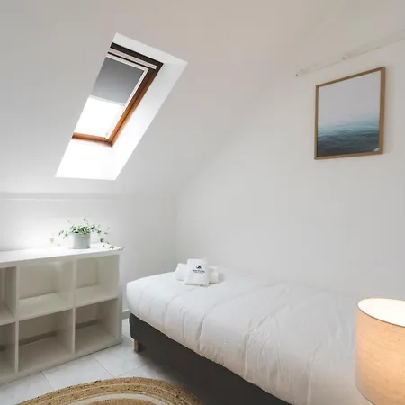 93 - Casa Lagide 公寓