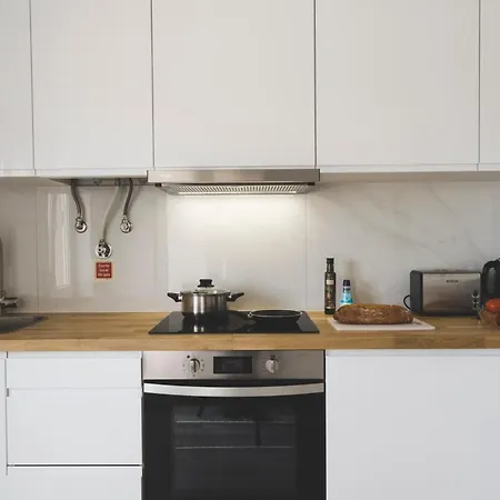 93 - Casa Lagide 公寓