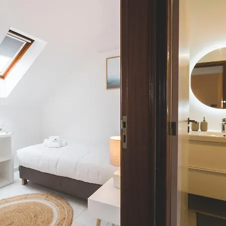 93 - Casa Lagide 公寓 *