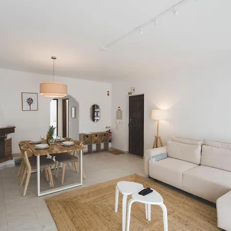 公寓 93 - Casa Lagide *